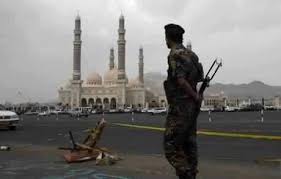  وزارة الدفاع في صنعاء تؤكد إنهاء الخلاف والتوتربين قوات طارق والحوثيين 