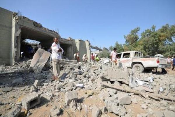  الأورومتوسطي و “أي سي آي” لحقوق الإنسان تطالب بتحقيق في انتهاكات في اليمن 