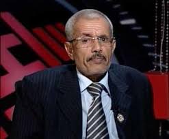 قيادي مقرب من صالح يعرب عن آسفه لهذا الأمر