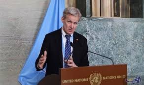  زيارة مرتقبة لوكيل الأمين العام للأمم المتحدة للشؤون الإنسانية إلى اليمن